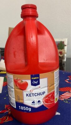 Ketchup
