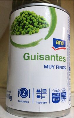 Guisantes