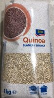 Quinoa