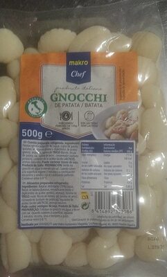 Gnocchi