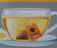 Manzanilla con anís