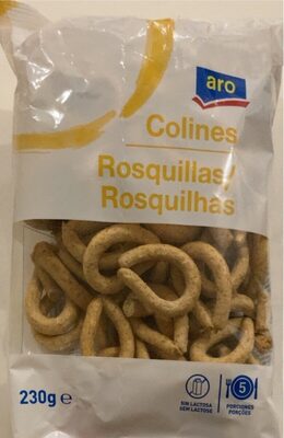 Rosquillas