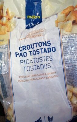 Picatostes