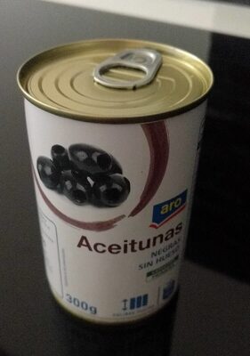 Aceitunas