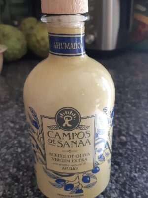 Unknown front packaging