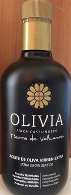 Aceite de oliva virgen extra