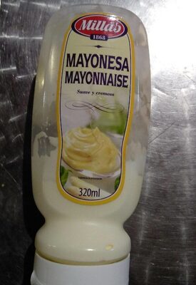 Mayonesa