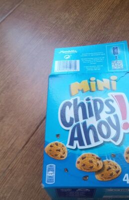 Chips ahoy