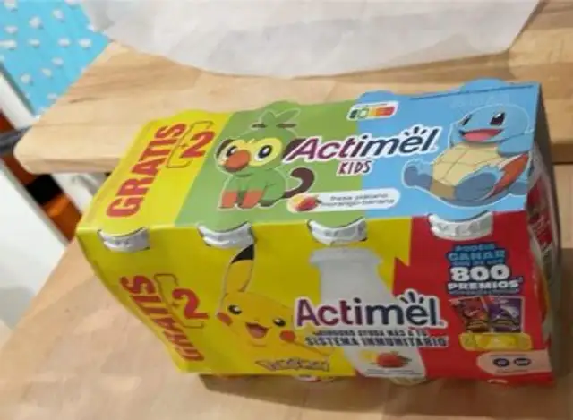 Actimel