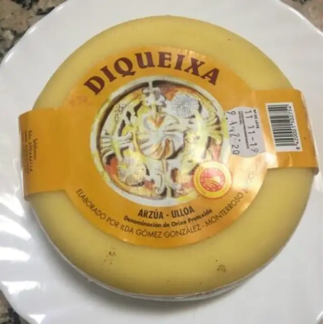 Queso