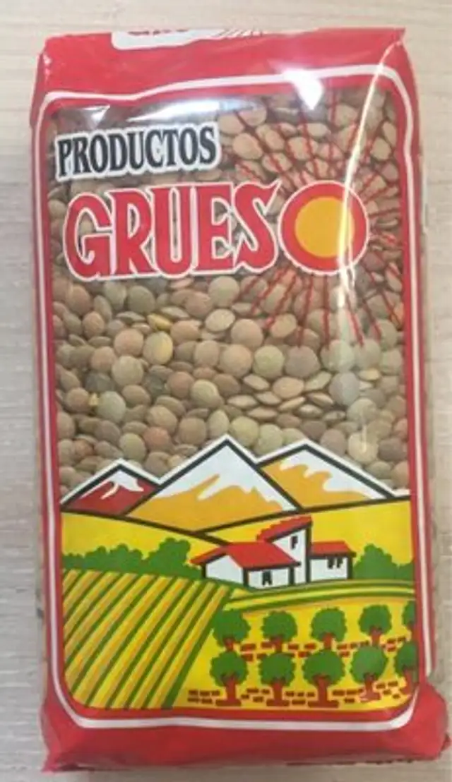 Lentejas