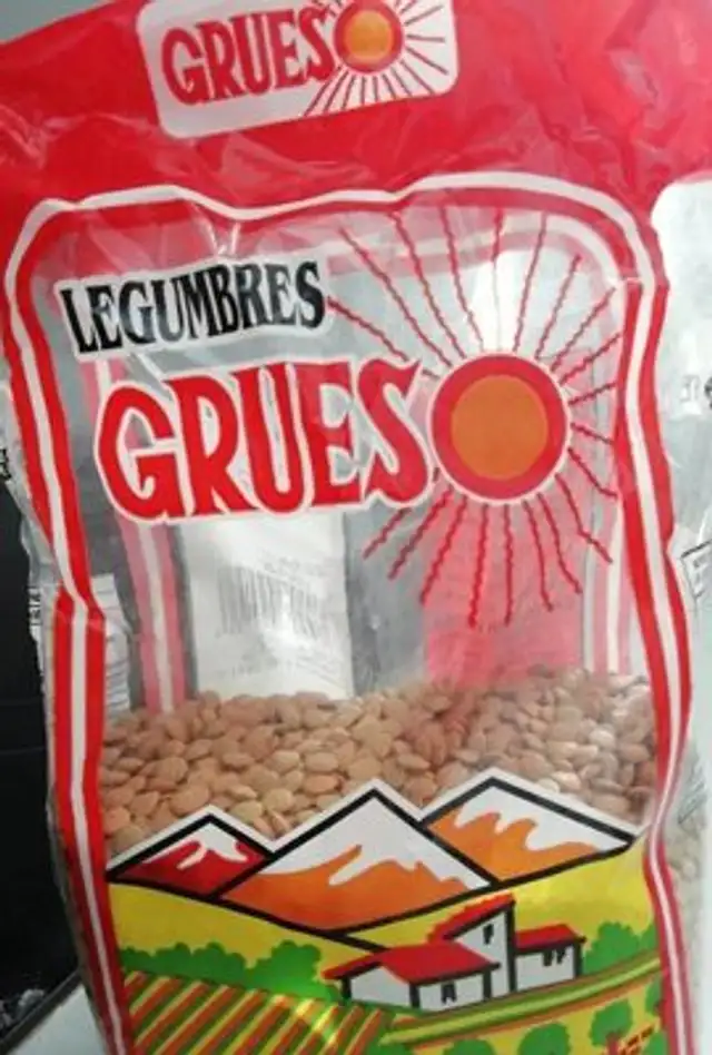 Lentejas