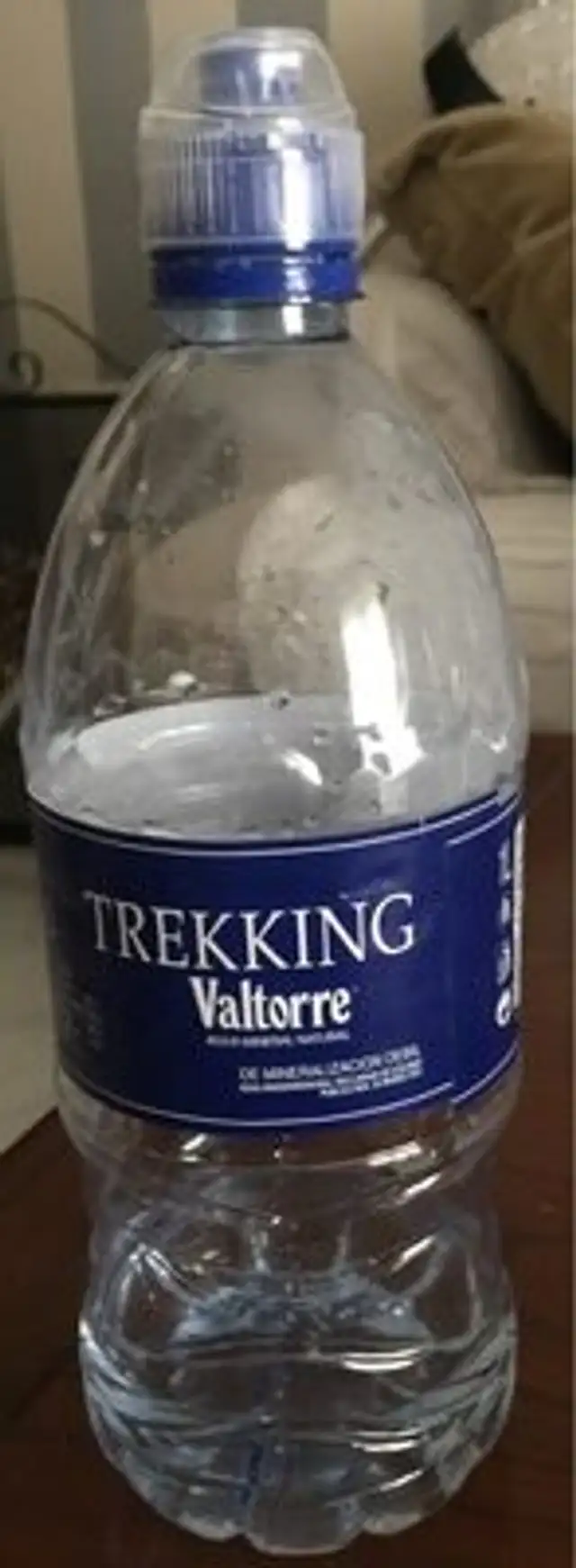 TREKKING