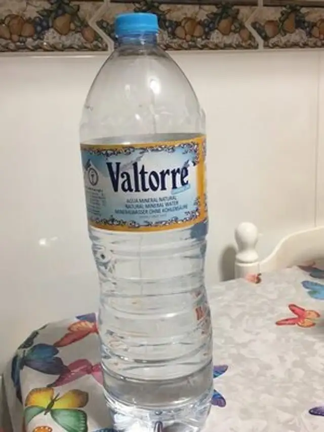 Agua