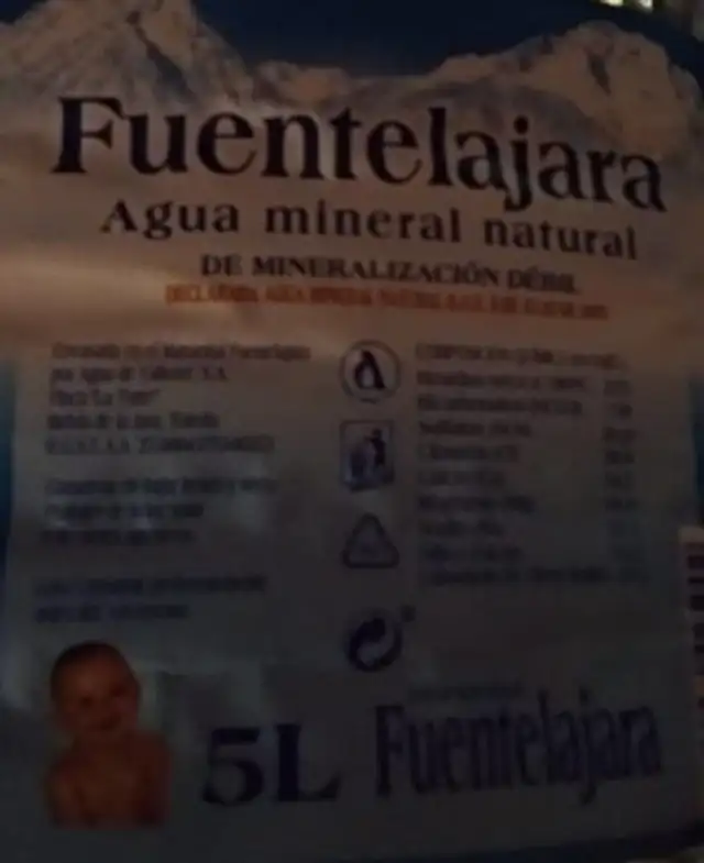 Fuentelajara