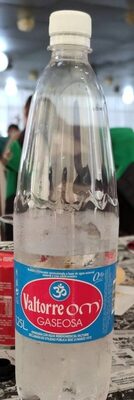 Gaseosa