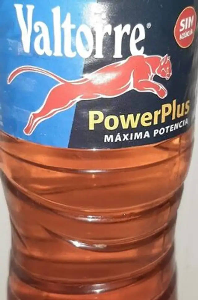 valtorre powerplus