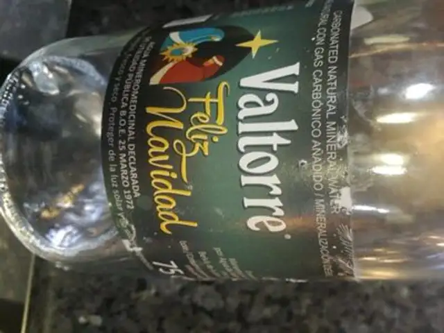agua