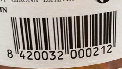 Unknown front packaging