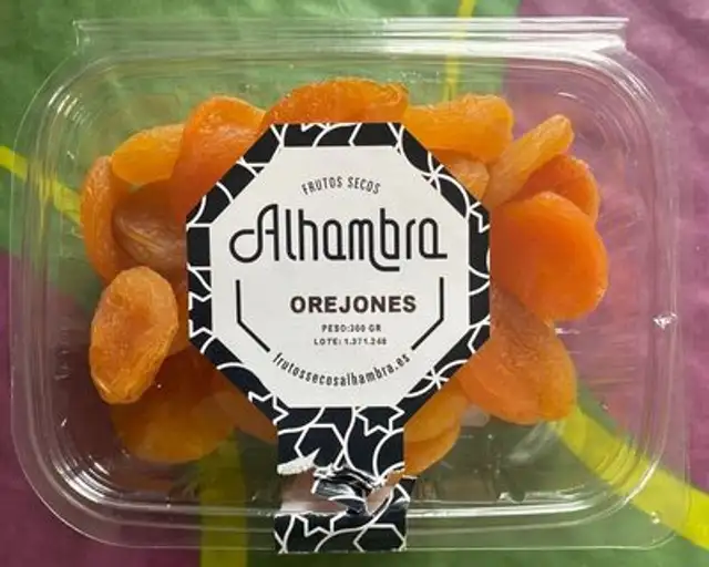 Frutos secos