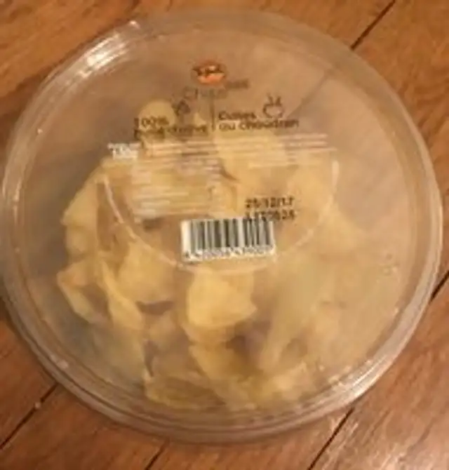 Chips cuites au chaudron