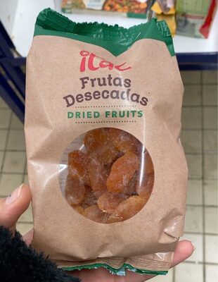Dried fruits