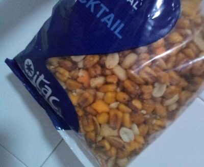 Cocktail iTac Proffesional