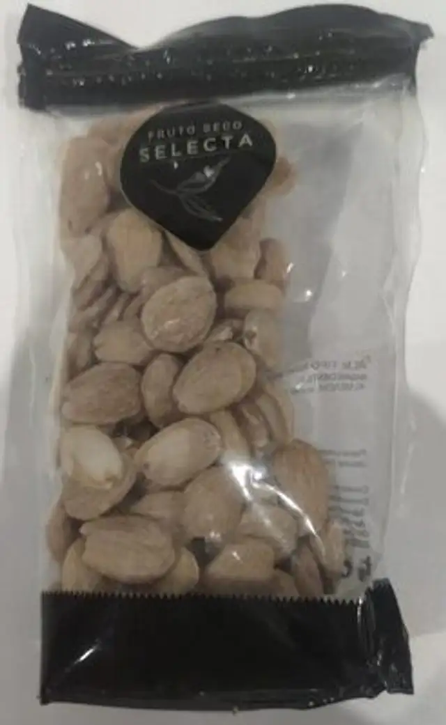 Almendra Frita
