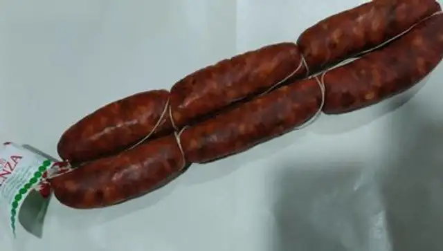 Chorizo
