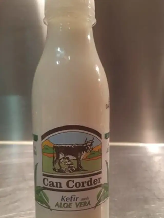 Kefir