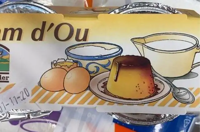 Flam d’ou