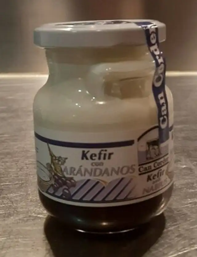 Kefir