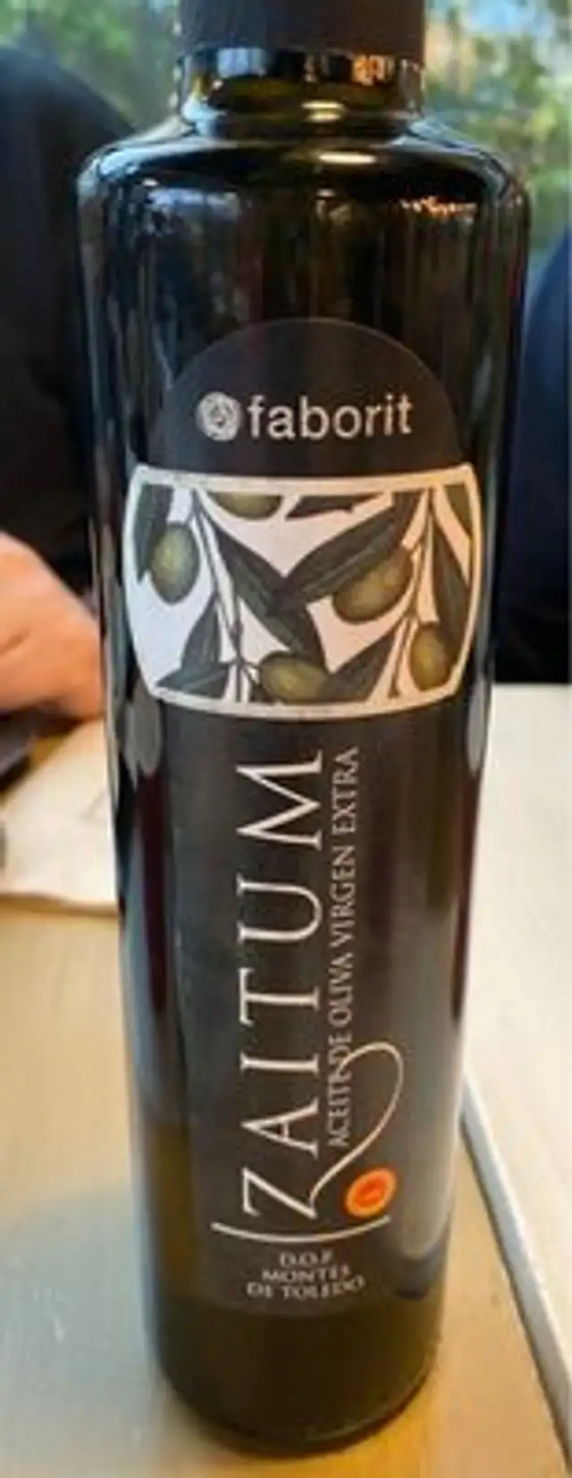 Zaitum