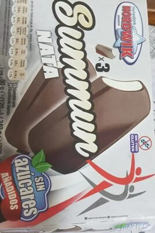 Summun nata