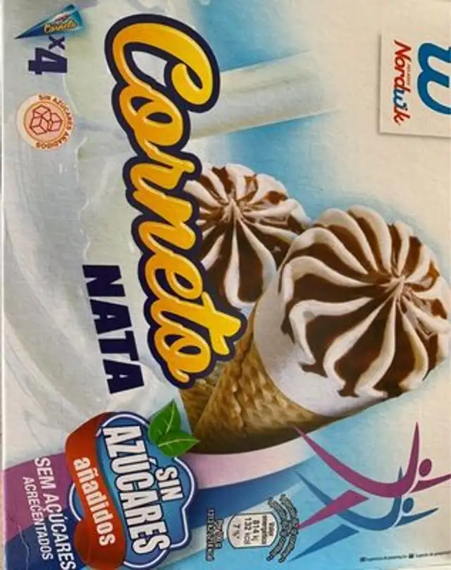 Corneto Nata