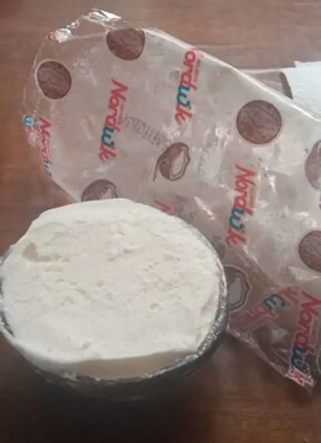 Coco helado