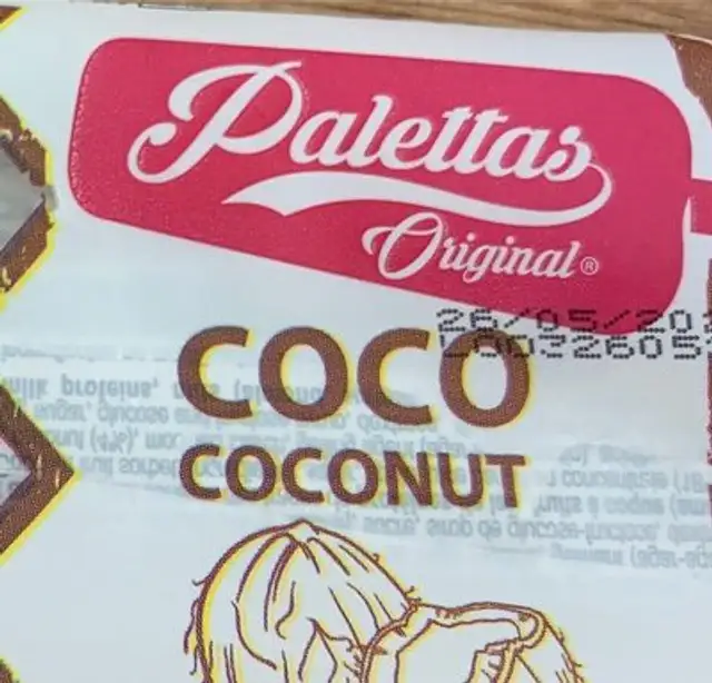 Palettas