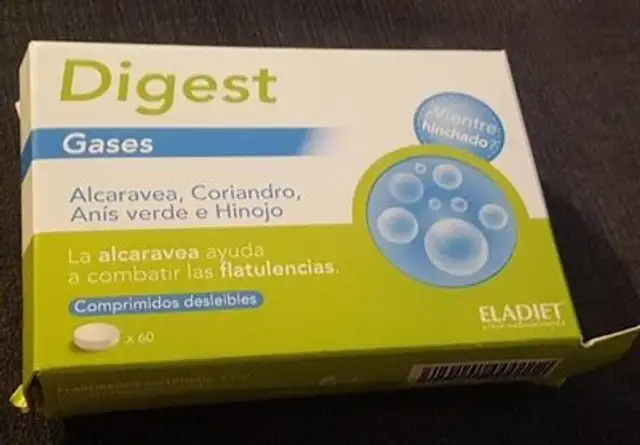 Digest
