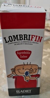 Lombrifin