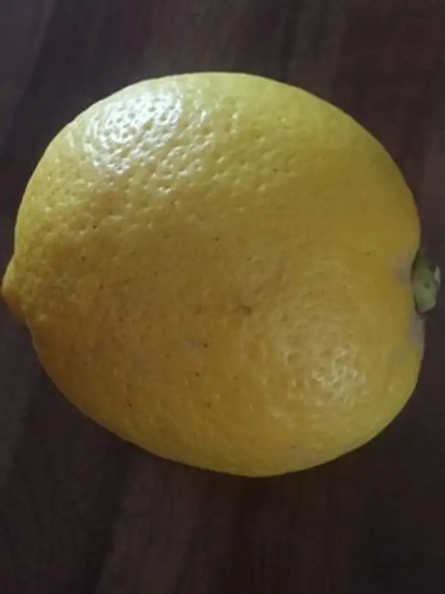 Citron