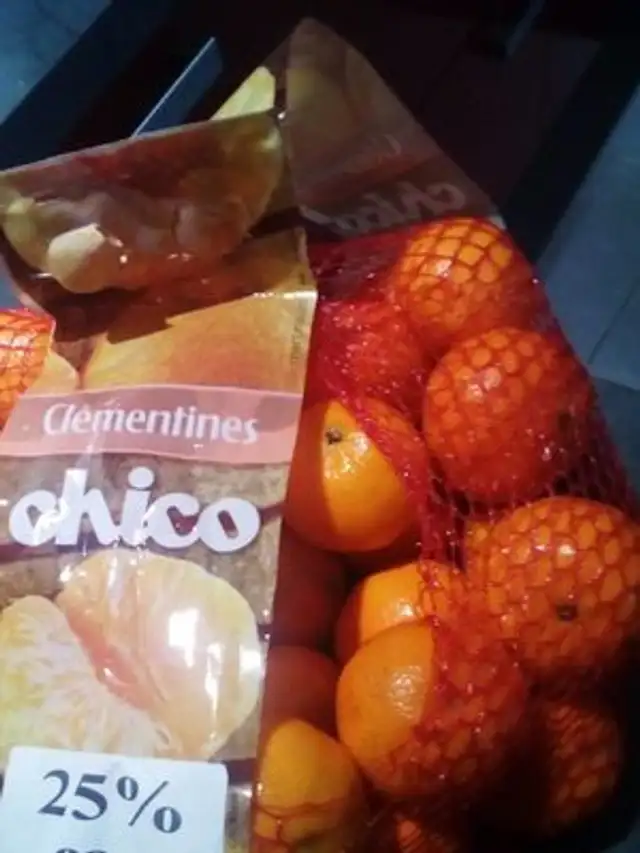 Clémentine