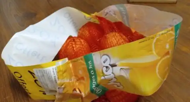Orange