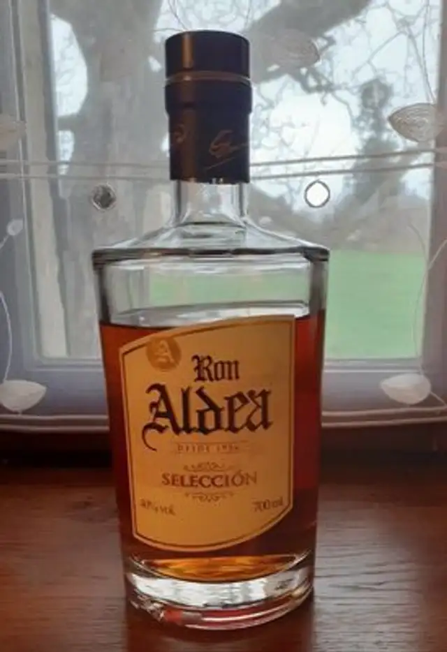 Rhum Seleccion