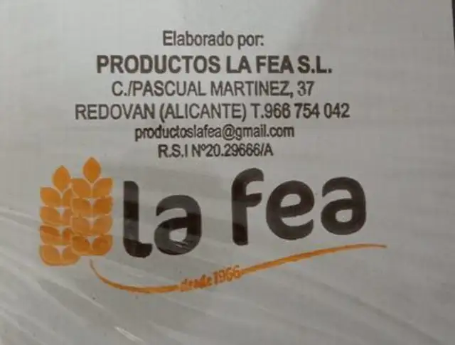 Rosquitos de Almendras
