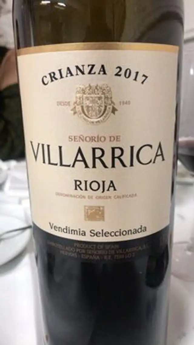 Villarrica