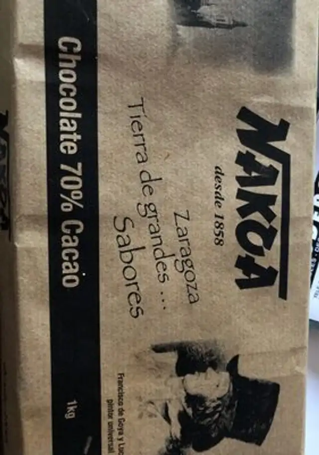 chocolate