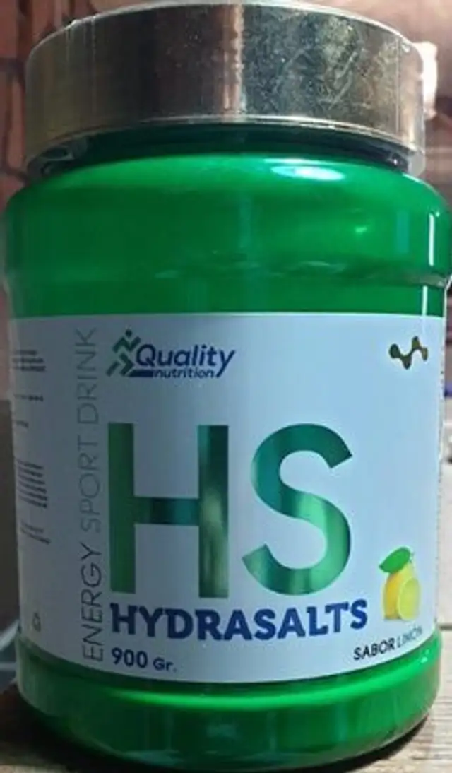 HydraSalts