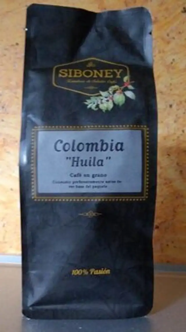 Café siboney