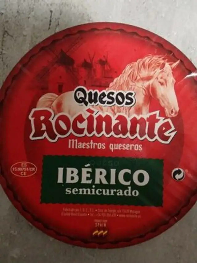 Rocinante