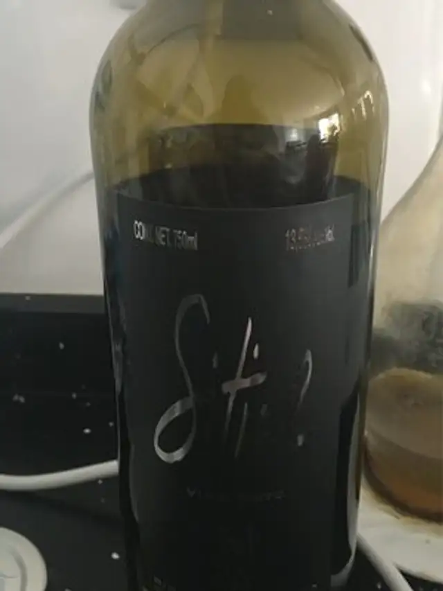 Vino Sitial R / Duero